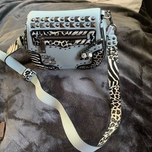 Marc Jacobs animal mashu frost multns